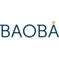 Estúdio Baobá Logo
