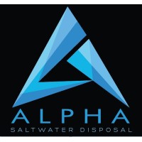 Alpha SWD Logo