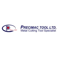 Precimac Tool Ltd Logo