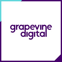 Grapevine Digital Logo