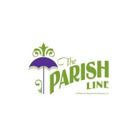 The Parish Line Logo