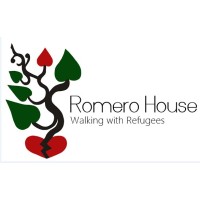 Romero House Logo