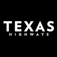 Texas Highways Magazine Logo