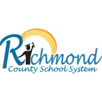 Richmond County School System Logo