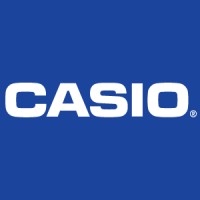 CASIO Brasil Logo