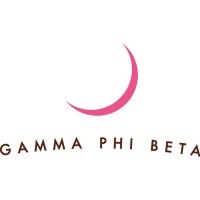 Gamma Phi Beta Sorority, Gamma Beta Chapter Logo