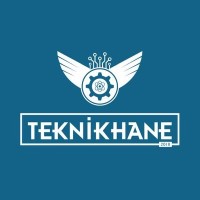 Teknikhane Logo