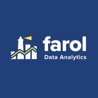 Farol Data Analytics Logo