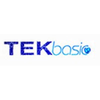 TEKBasic LLC Logo