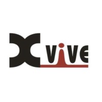 XVIVE AUDIO LLC Logo