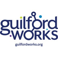 GuilfordWorks Logo