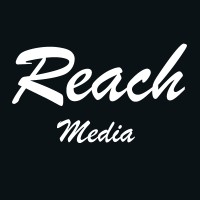 Reach Media Logo