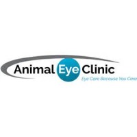 Animal Eye Clinic Logo