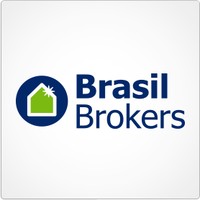 Brasil Brokers Niterói Logo