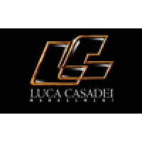 Luca Casadei Management Logo