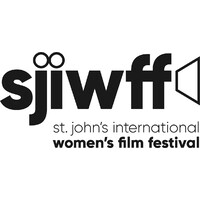 St. Johns International Womens Film Festival Logo