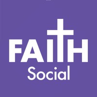 FaithSocial, Inc. Logo