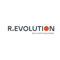 R.Evolution Logo