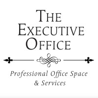 The Executive Office Logo
