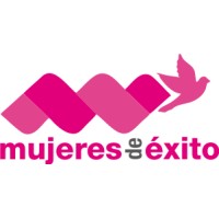 Mujeres de Éxito Logo