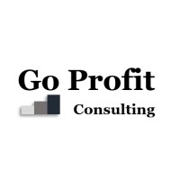 GoProfit Consulting Logo