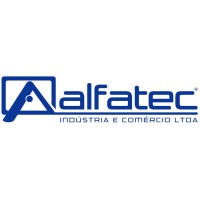 Alfatec Industria e Comércio LTDA Logo