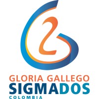 Gloria Gallego Sigma Dos Colombia Logo