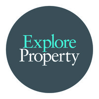 Explore Property Cairns Logo