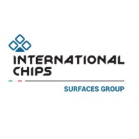 International Chips Logo