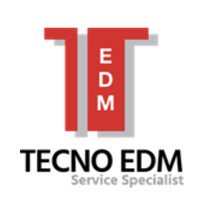 TECNO E.D.M. - S.R.L. Logo
