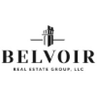 Belvoir Real Estate Group Logo