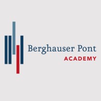 Berghauser Pont Academy Logo