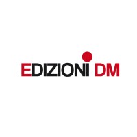 Edizioni DM Srl Logo