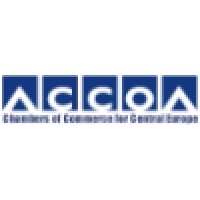 ACCOA - Chambers of Commerce for Central Europe Logo
