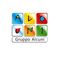 Gruppo Alcuni Logo