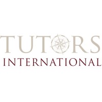 Tutors International Logo