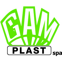 Gam Plast Spa Logo