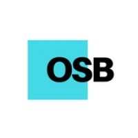 OSB Consultancy & Business Development / OSB Danışmanlık ve İş Geliştirme Logo