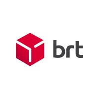 BRT Corriere Espresso Logo