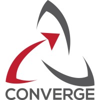 Converge Logo