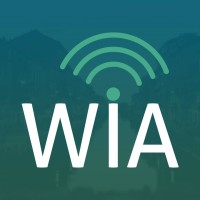 Wheres It At Logo