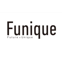 Funique VR Logo