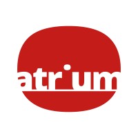 Atrium Copenhagen Logo