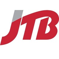 JTB Europe Logo