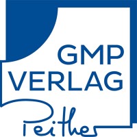 GMP-Verlag Peither AG | GMP Publishing Peither, Inc. Logo