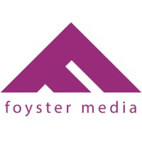 Foyster Media Pty Ltd Logo