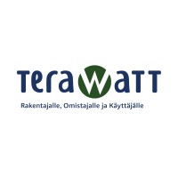 Terawatt Oy Logo