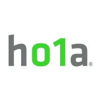 ho1a Logo