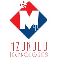 Mzukulu Technologies Logo