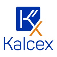 JSC Kalceks Logo